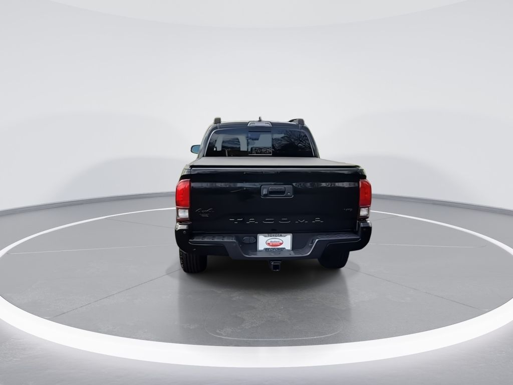 2022 Toyota Tacoma SR5 7
