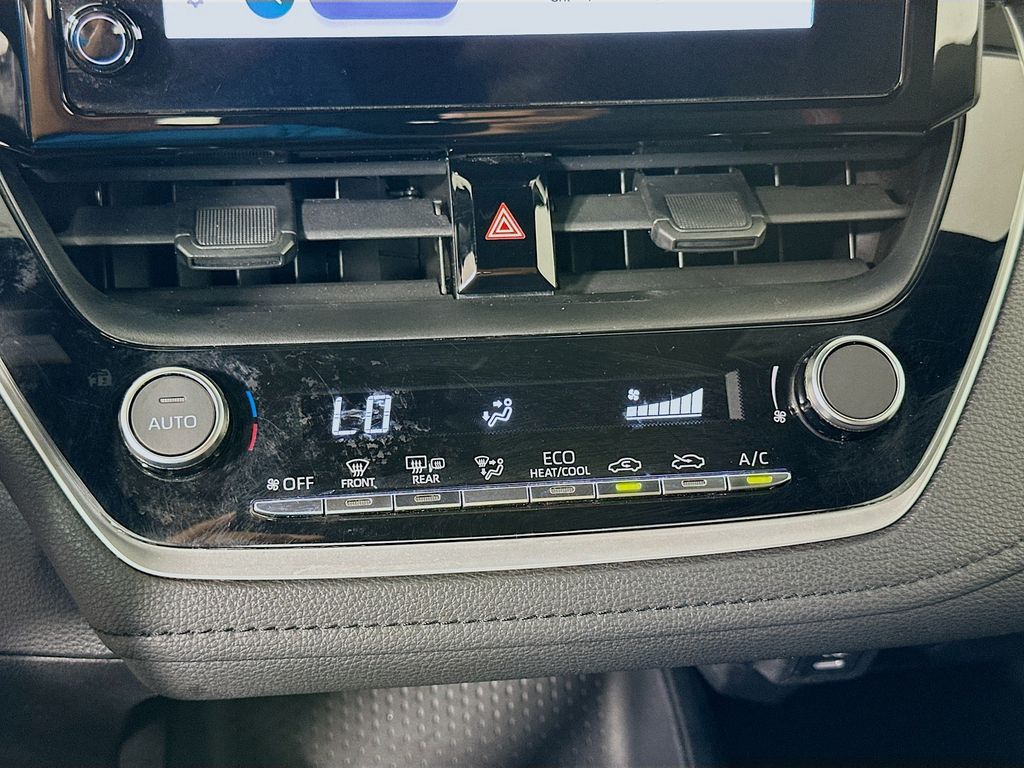 Thumbnail: 2024 Toyota Corolla - 15