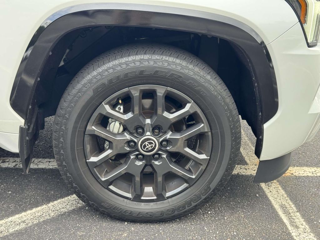 Used 2024 Toyota Sequoia SUV