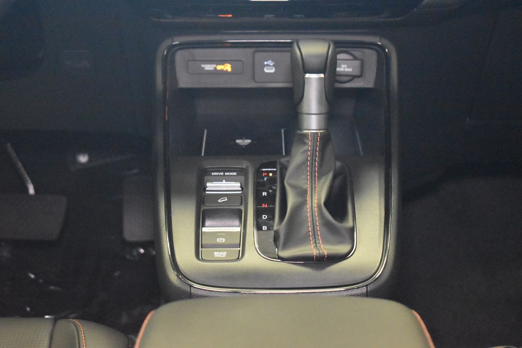 Thumbnail: 2026 Honda CR-V - 13