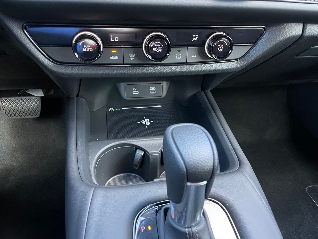 Thumbnail: 2027 Honda HR-V - 19
