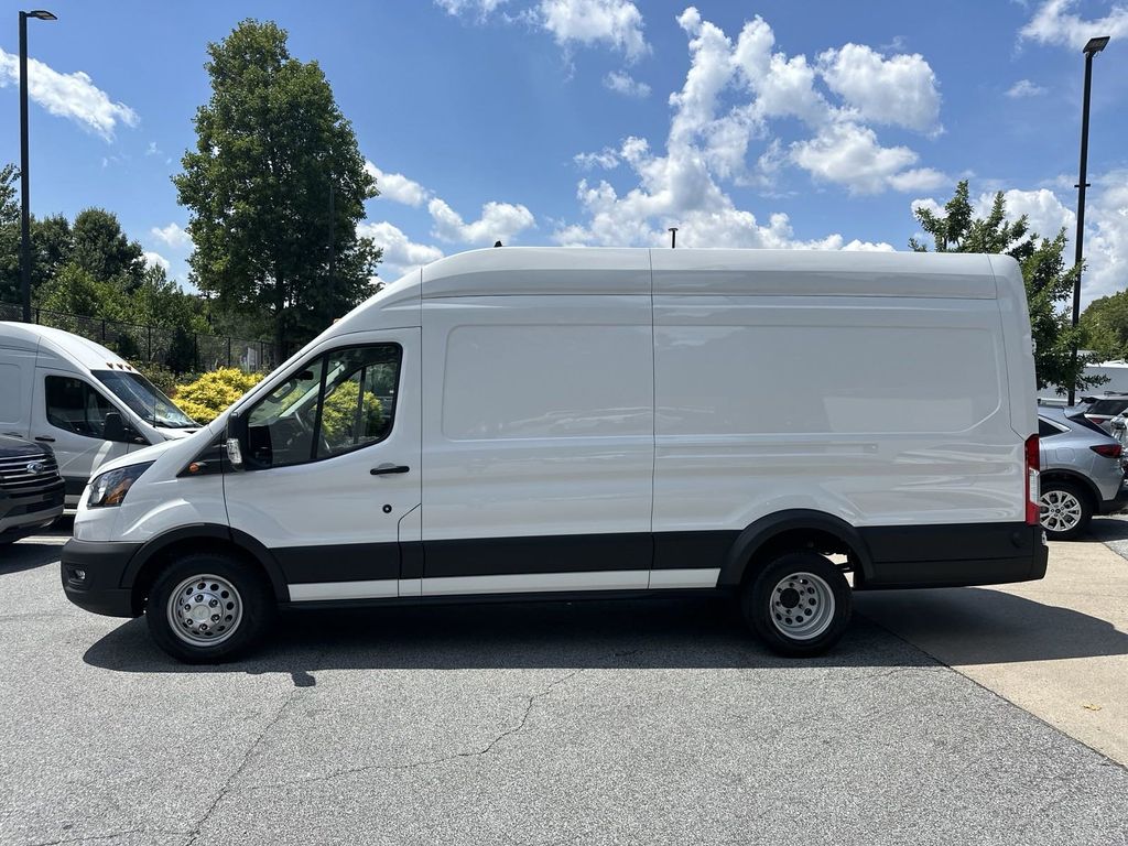 2024 Ford Transit-350 Base 4