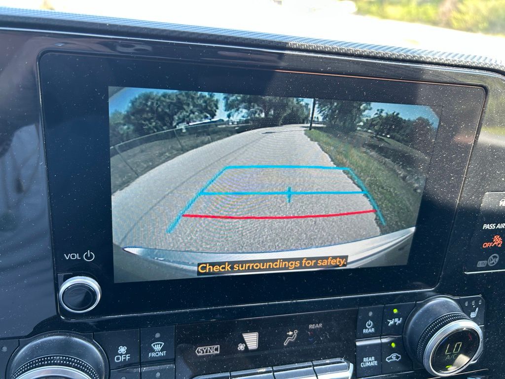 Thumbnail: 2025 Toyota Highlander - 25