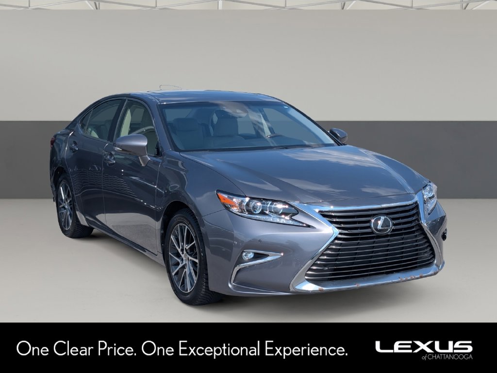  2017 Lexus ES 350 FWD   