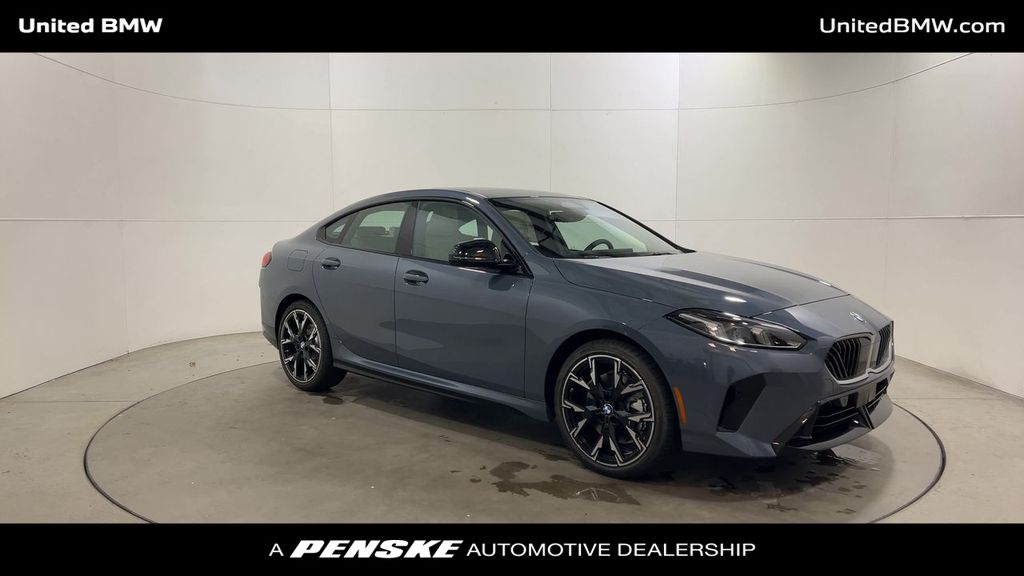 Thumbnail: 2026 BMW 2 Series - 2