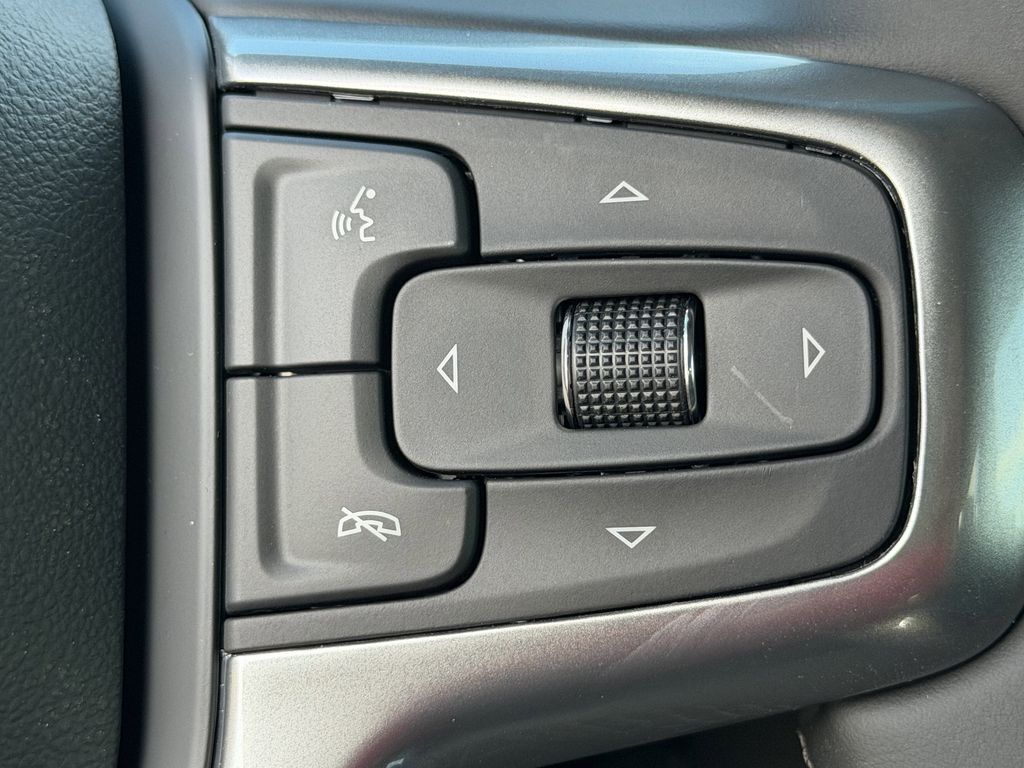 new 2026 Chevrolet Silverado 2500HD car, priced at $62,995