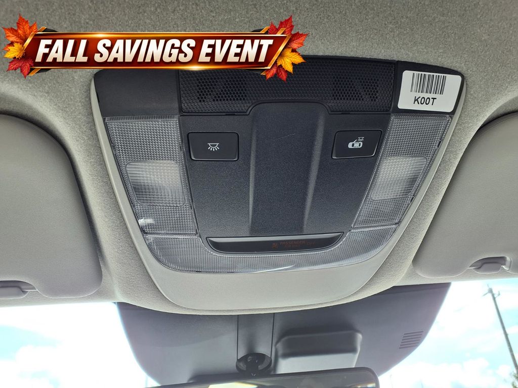 2024 Kia Niro LX White at DeMontrond Automotive Group