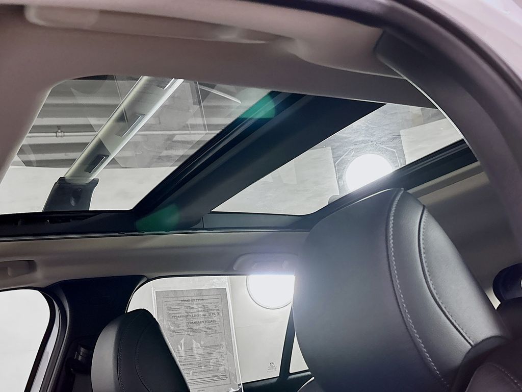2024 Mazda CX-50 2.5 Turbo Premium Package