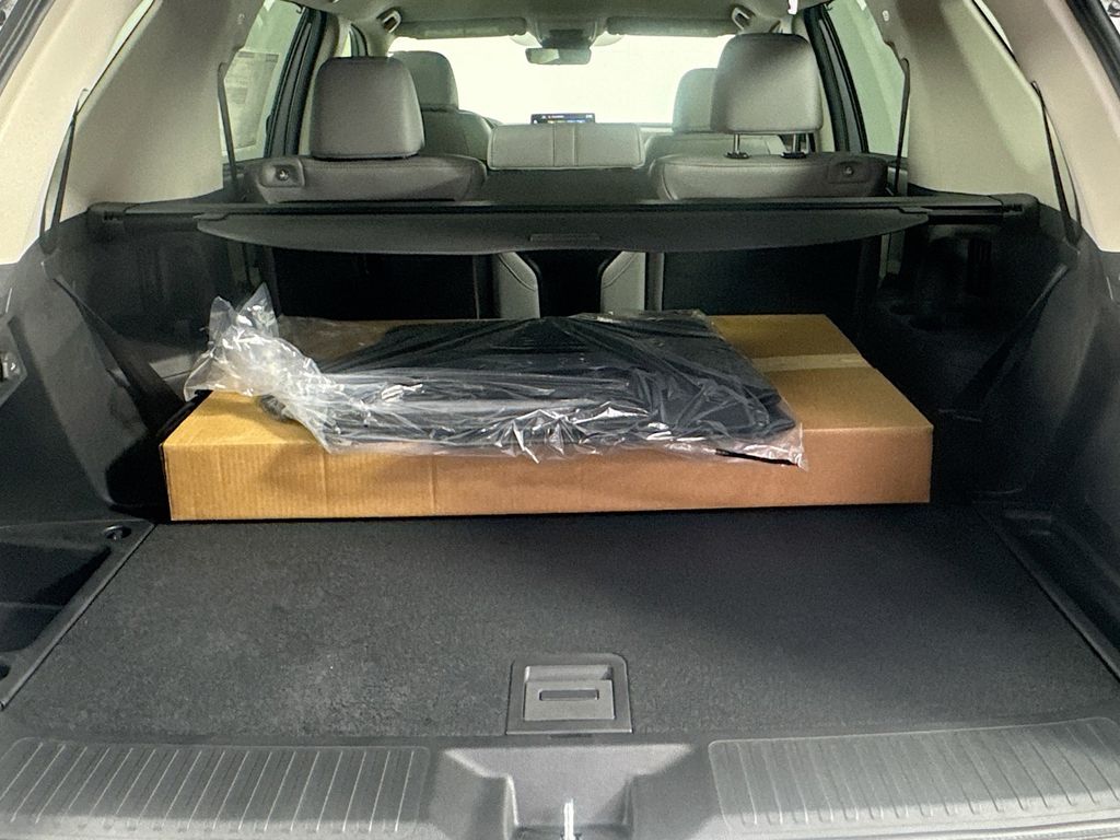 New Car 2025 Honda Pilot  Ex-l For Sale Under $50,000 In Austin, Texas