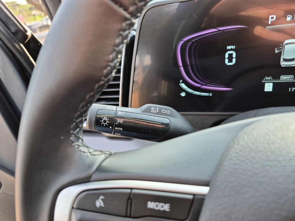 Used Car 2023 Kia Sportage  Ex For Sale Under $30,000 In Austin, Texas