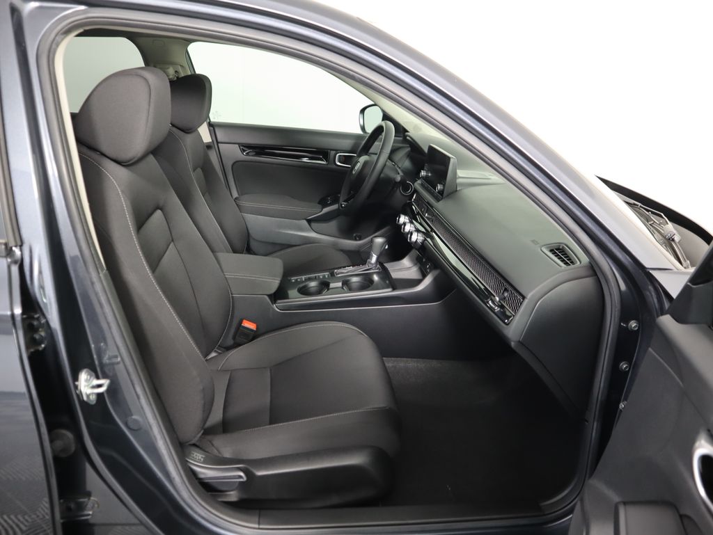 Thumbnail: 2023 Honda Civic - 20