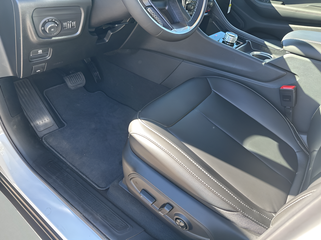 New Car 2025 Jeep Grand Cherokee L  Limited For Sale Under $50,000 In Austin, Texas