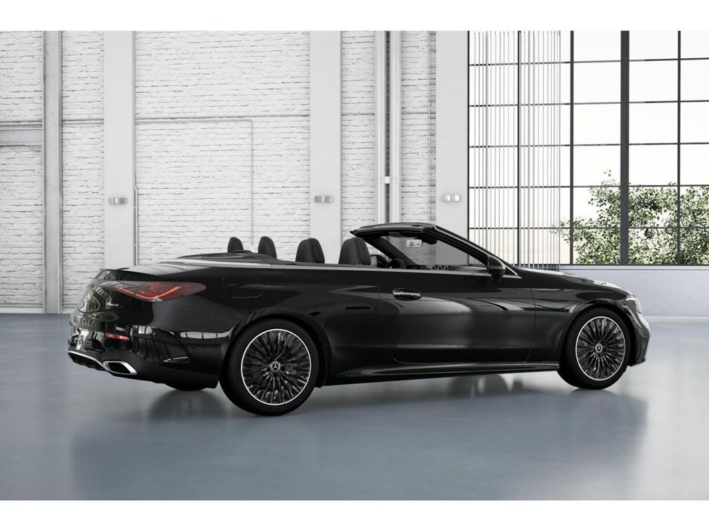 2025 Mercedes-Benz CLE 300 19