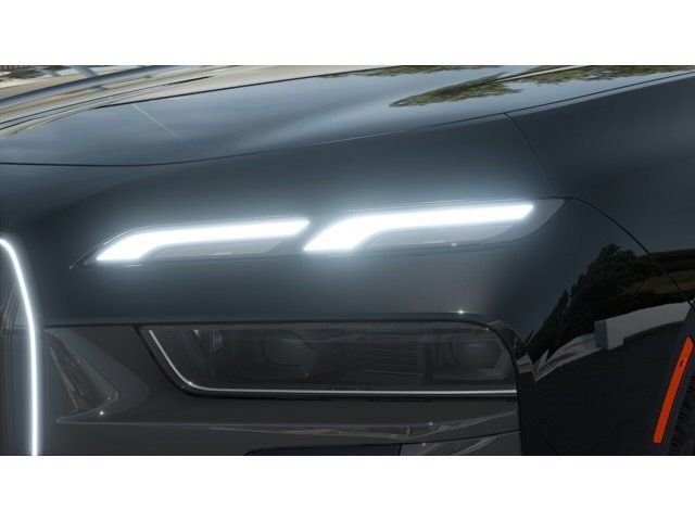 New 2026 Dk. BMW 740i xDrive image 6