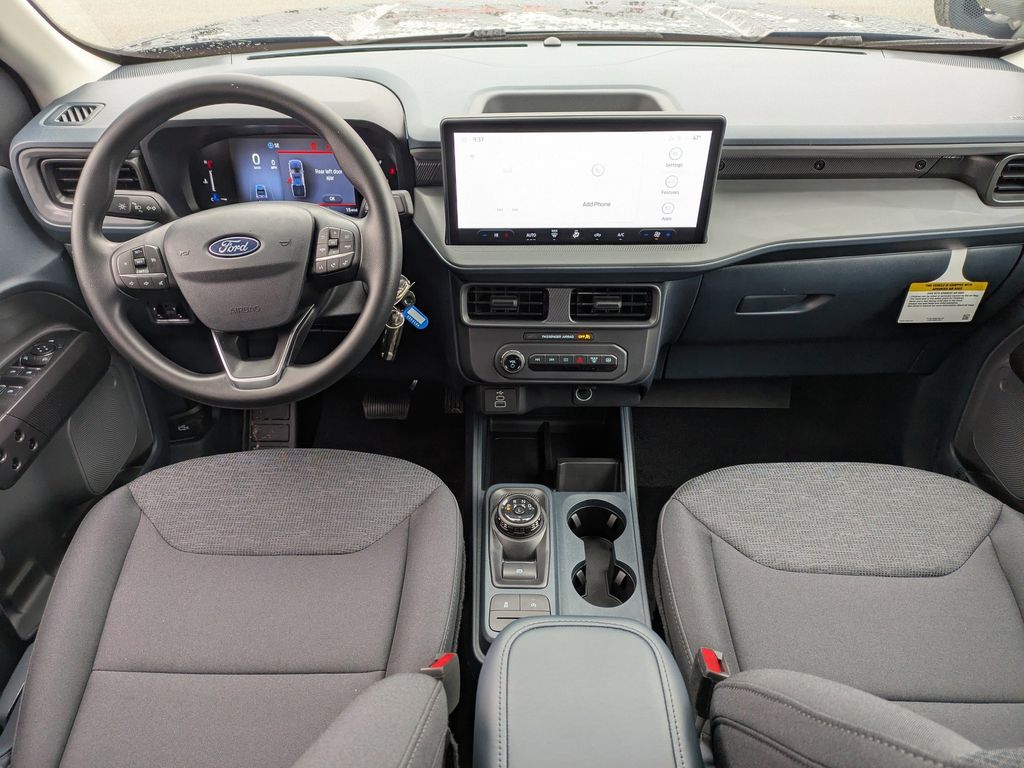 2025 Ford Maverick XL