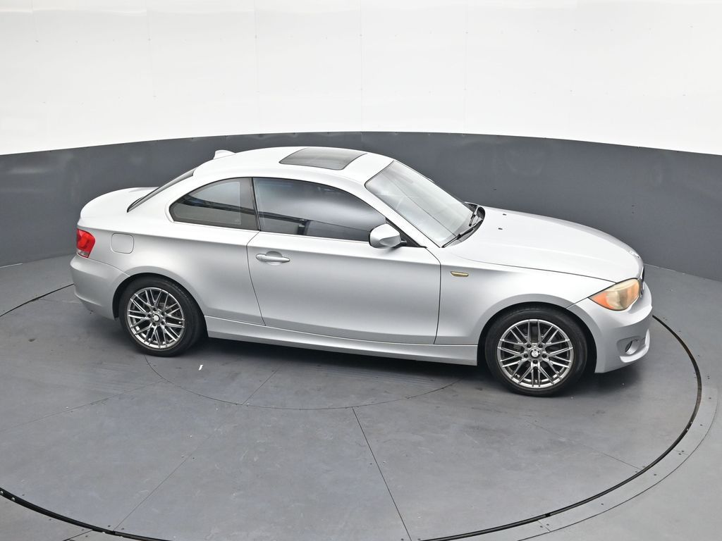 Used 2012 Silver BMW 128i image 22