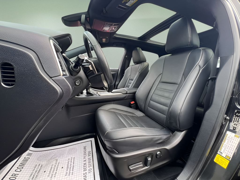 Used 2022 Lexus RX SUV