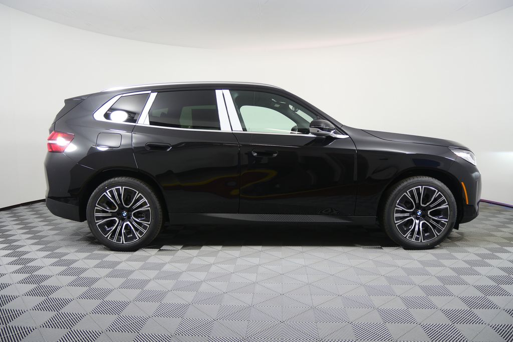 Thumbnail: 2026 BMW X3 - 2