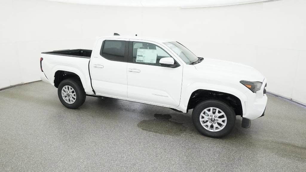 Thumbnail: 2025 Toyota Tacoma - 13