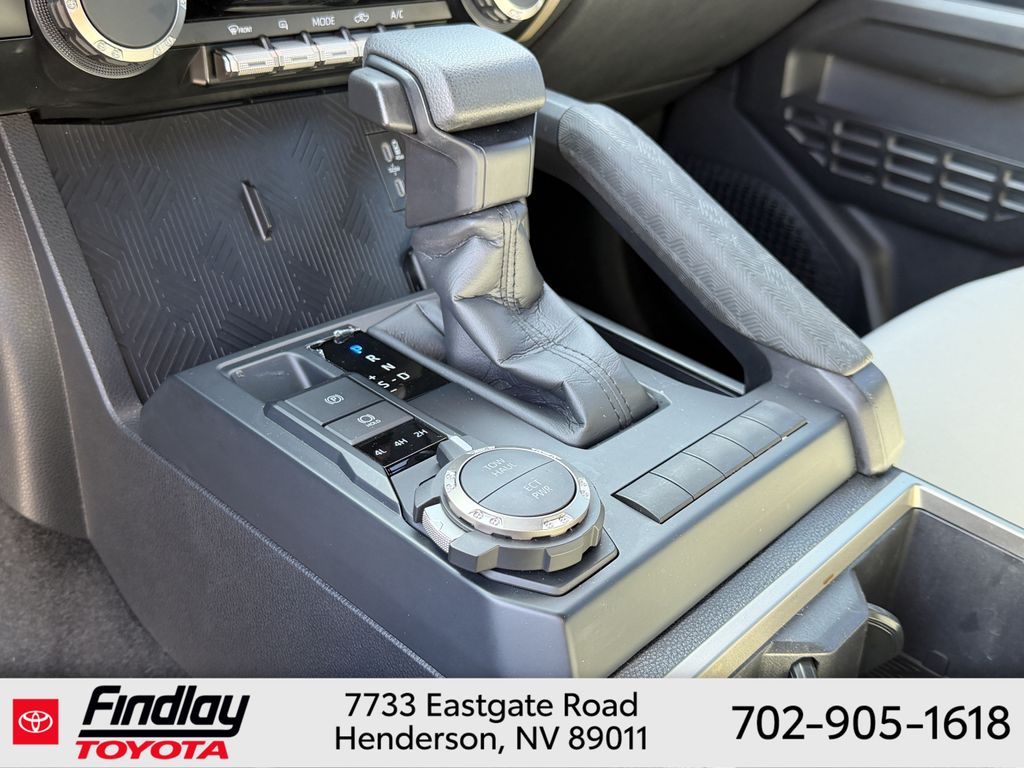 Used 2026 Toyota Tacoma Truck