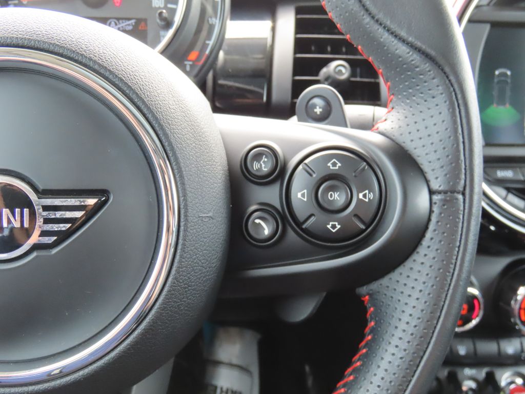 2019 MINI Cooper S 12