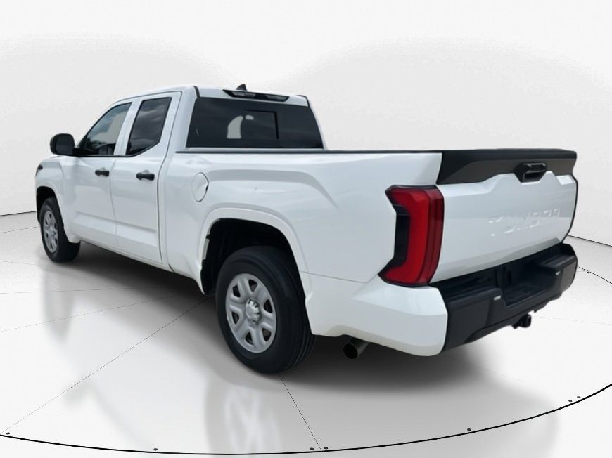2023 Ice Cap Toyota Tundra 2WD SR RWD Truck