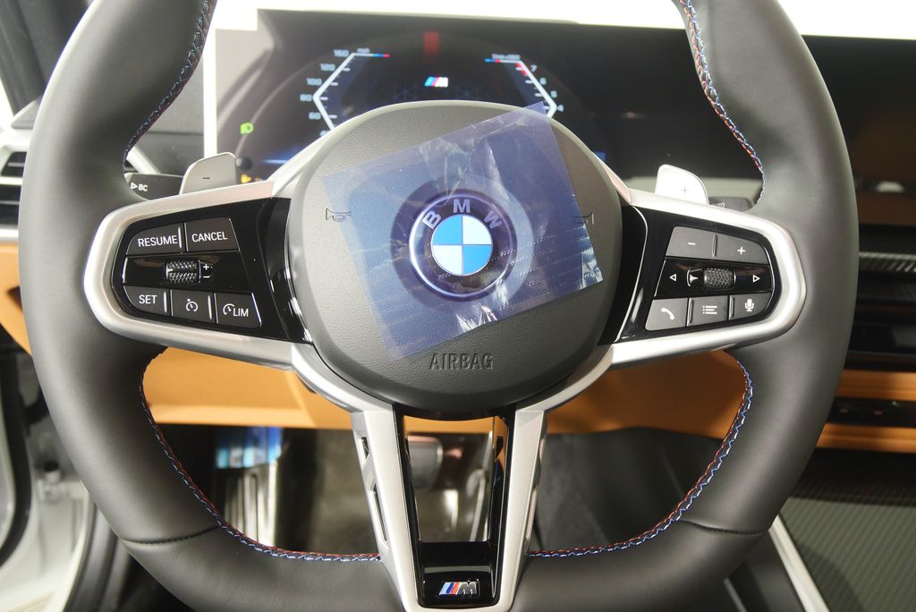 Thumbnail: 2026 BMW 3 Series - 20