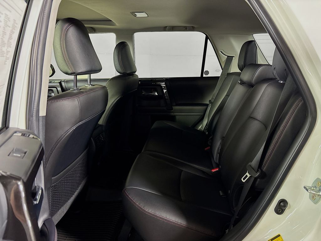 4Runner TRD Off-Road Premium