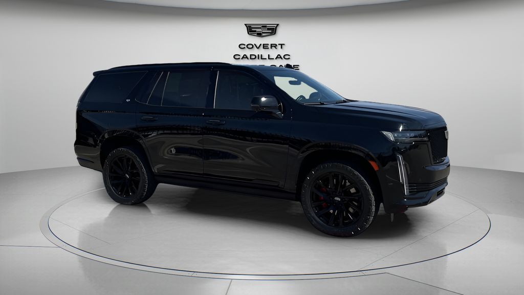 Used Car 2023 Cadillac Escalade  Sport Platinum For Sale Under $80,000 In Austin, Texas