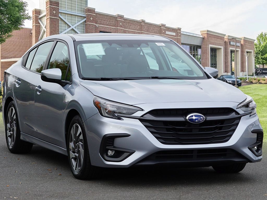 Thumbnail: 2024 Subaru Legacy - 3