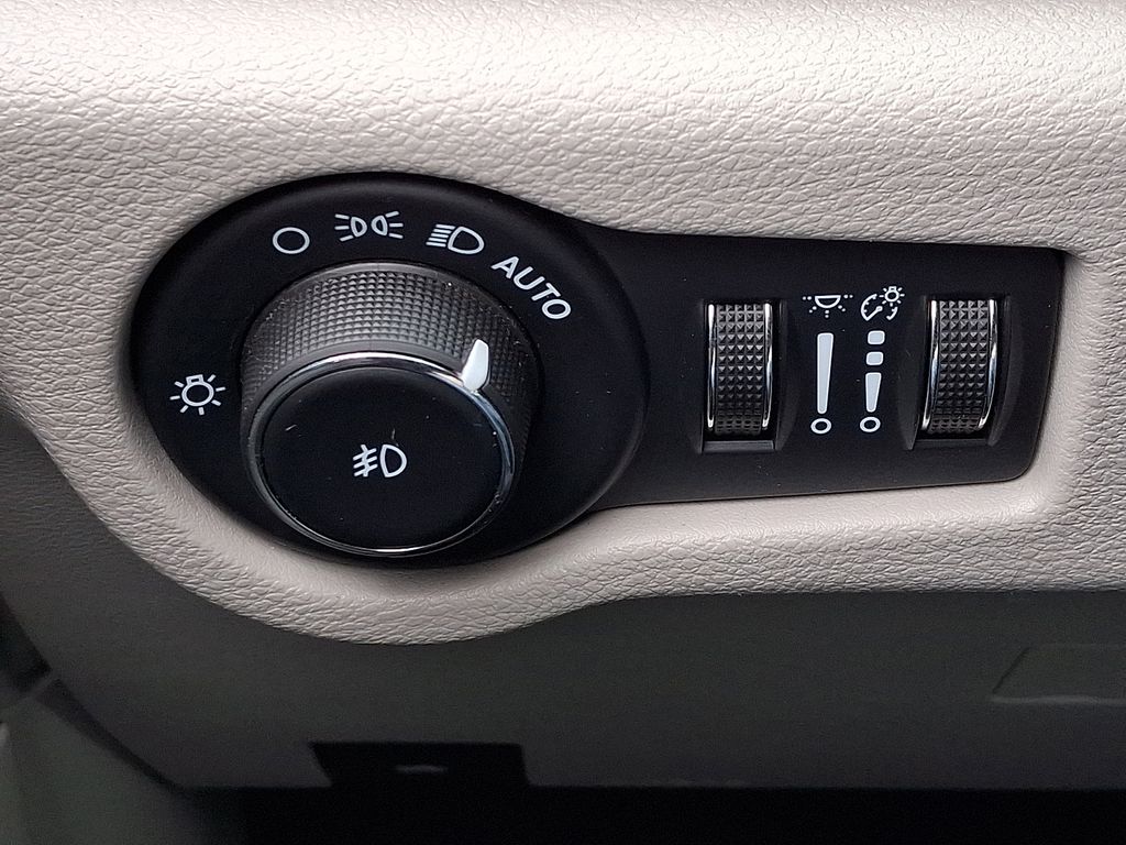 2022 Chrysler Pacifica Touring L Gray at Bob Ruth Ford