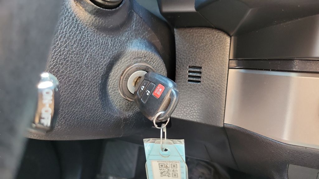 Certified Used 2023 White Toyota SR image 23