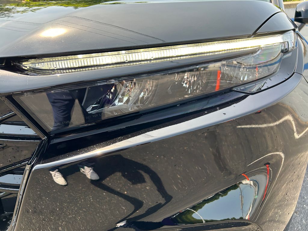 Thumbnail: 2026 Honda CR-V - 8
