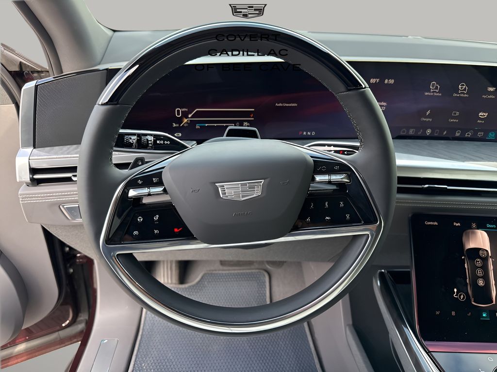 New Car 2025 Cadillac Escalade  Sport For Sale Under $130,000 In Austin, Texas