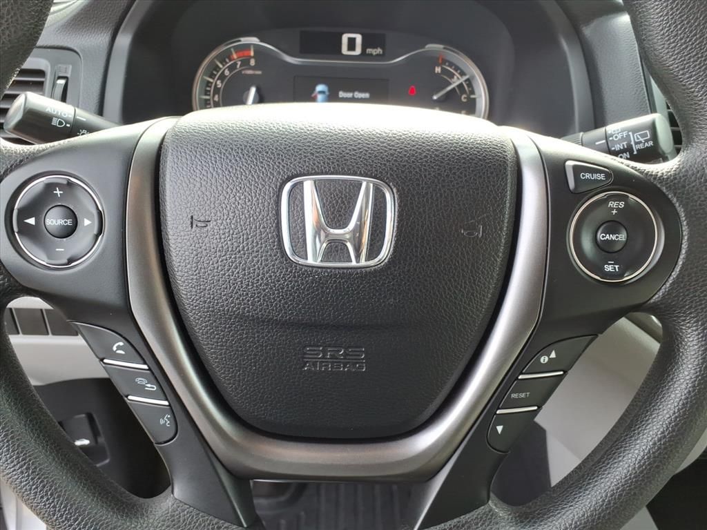 used 2016 Honda Pilot car, priced at $15,900