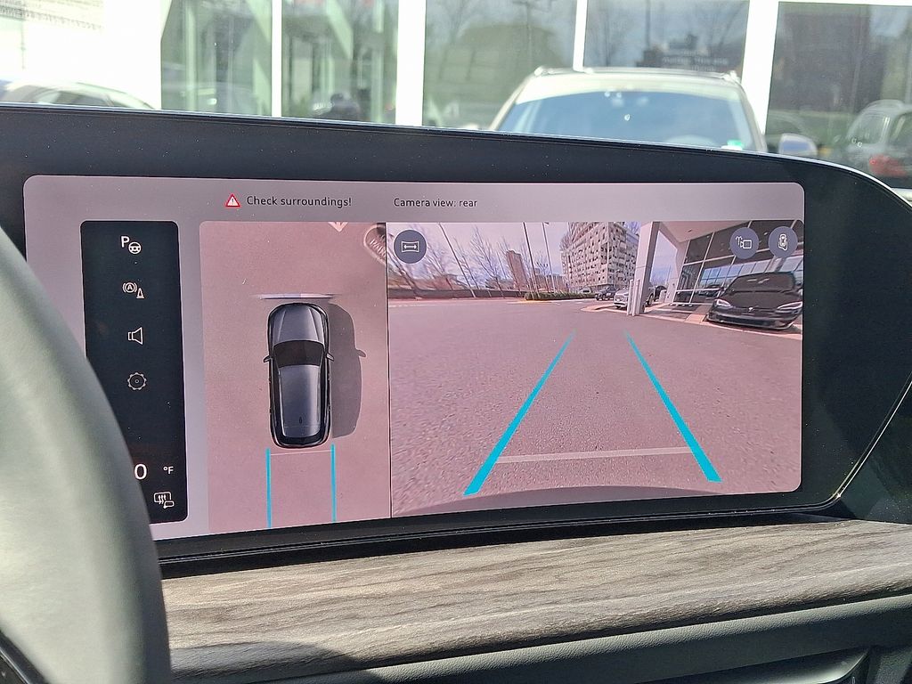 Thumbnail: 2026 Audi Q5 - 15