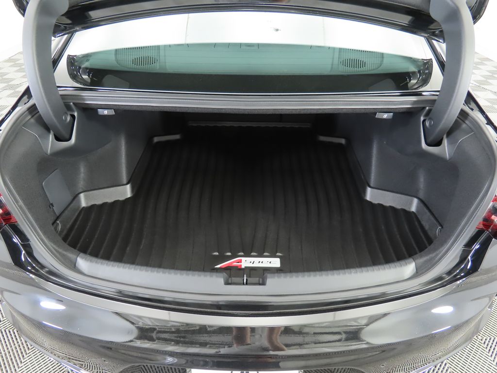 Thumbnail: 2025 Acura TLX - 28