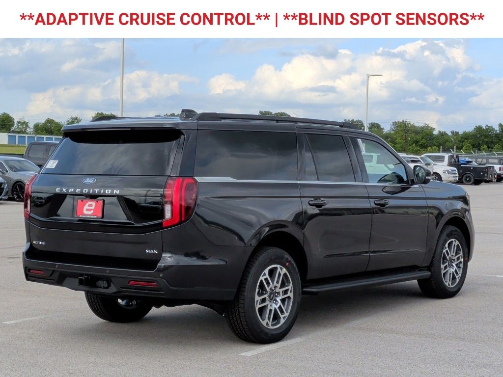 2026 Ford Expedition Max Active - 7
