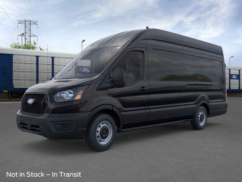 2026 Ford Transit 350 High Roof 148EL WB's photo