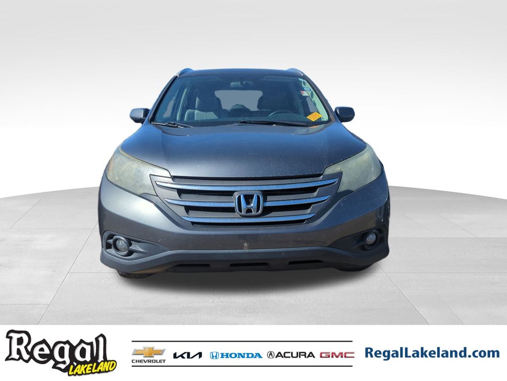 used 2013 Honda CR-V car, priced at $11,292