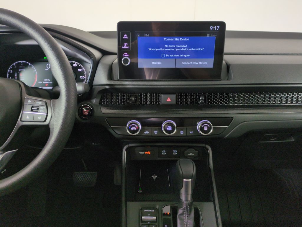 New 2026 Honda CR-V LX For Sale in Fort Wayne, IN