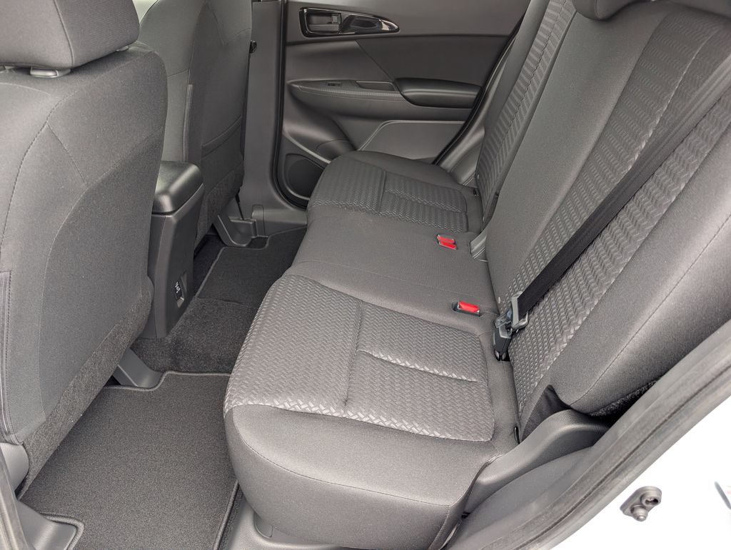 New 2026 Mitsubishi Eclipse Cross SUV