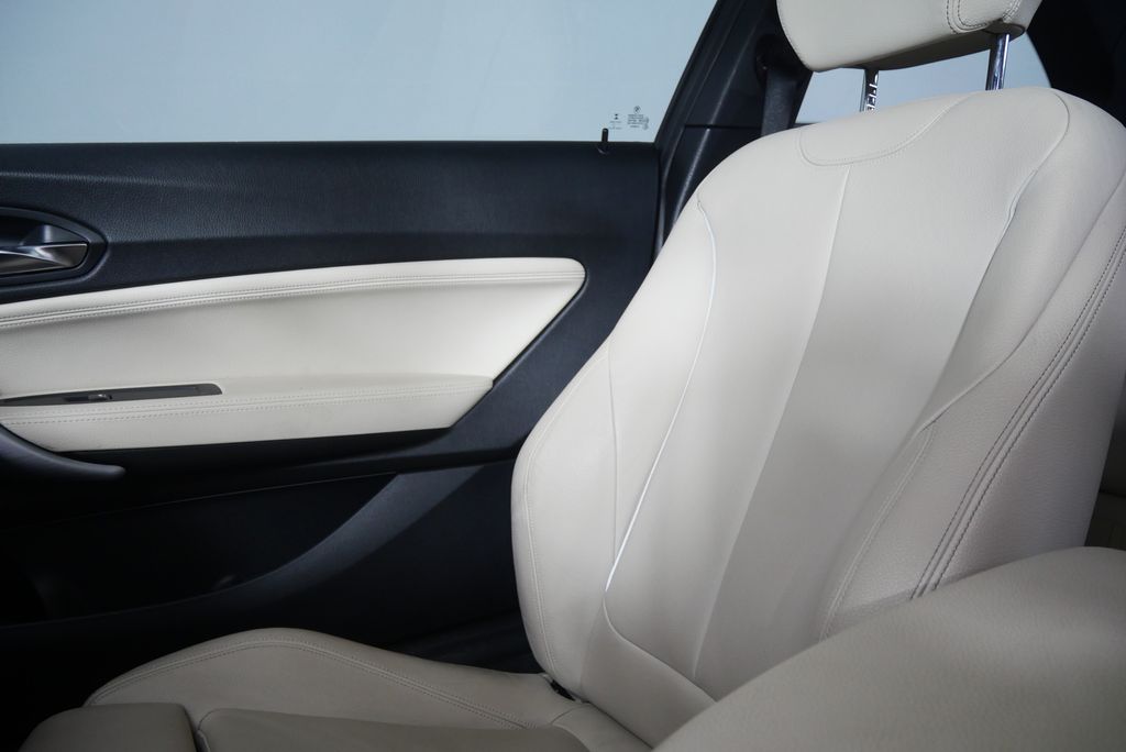 Thumbnail: 2015 BMW 2 Series - 19
