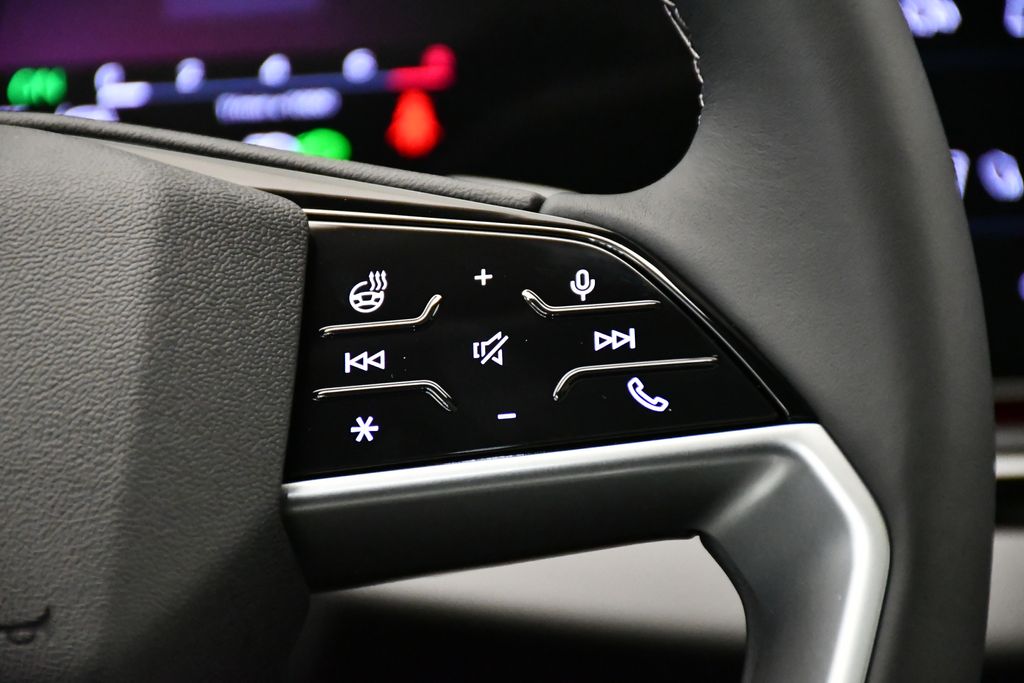 Thumbnail: 2025 Audi A5 - 23