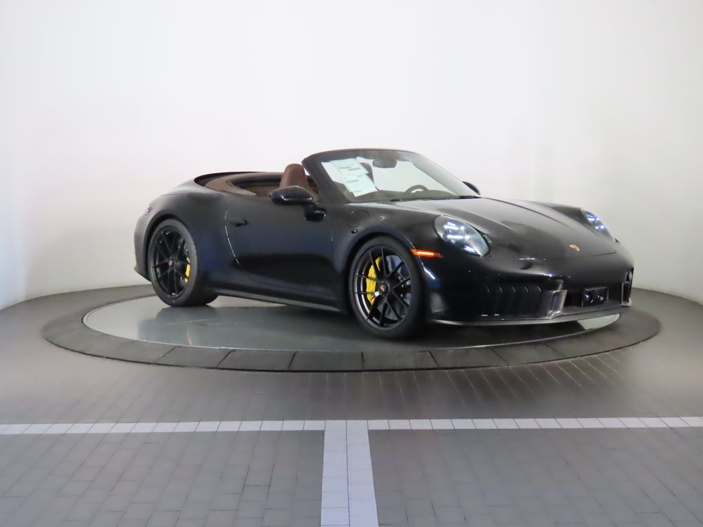 Thumbnail: 2025 Porsche 911 - 17