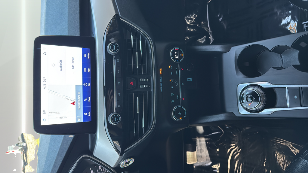 Used 2020 Ford Escape SUV