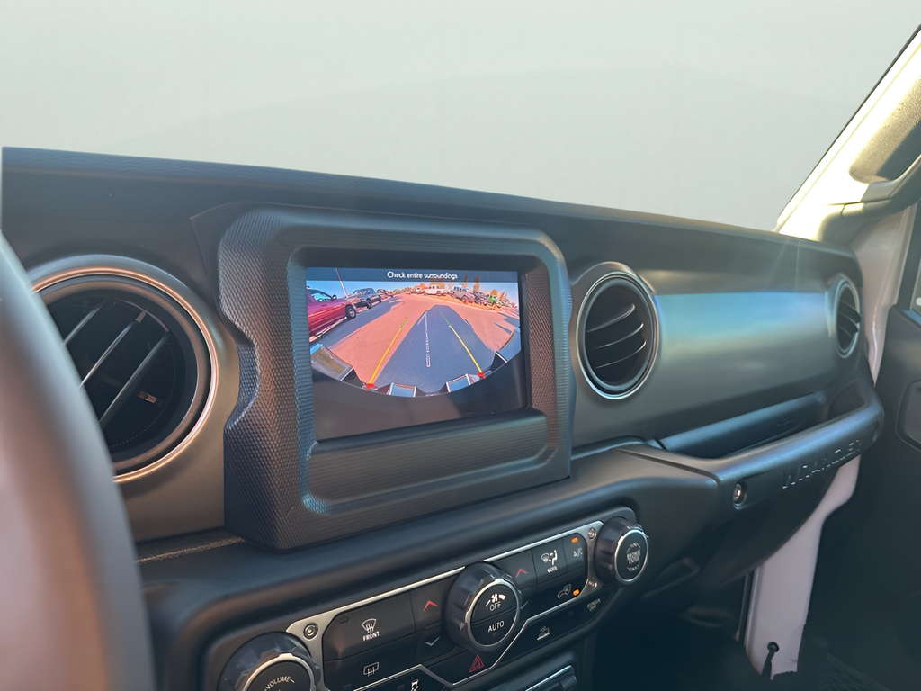 Used Car 2023 Jeep Wrangler  Willys For Sale Under $35,000 In Austin, Texas