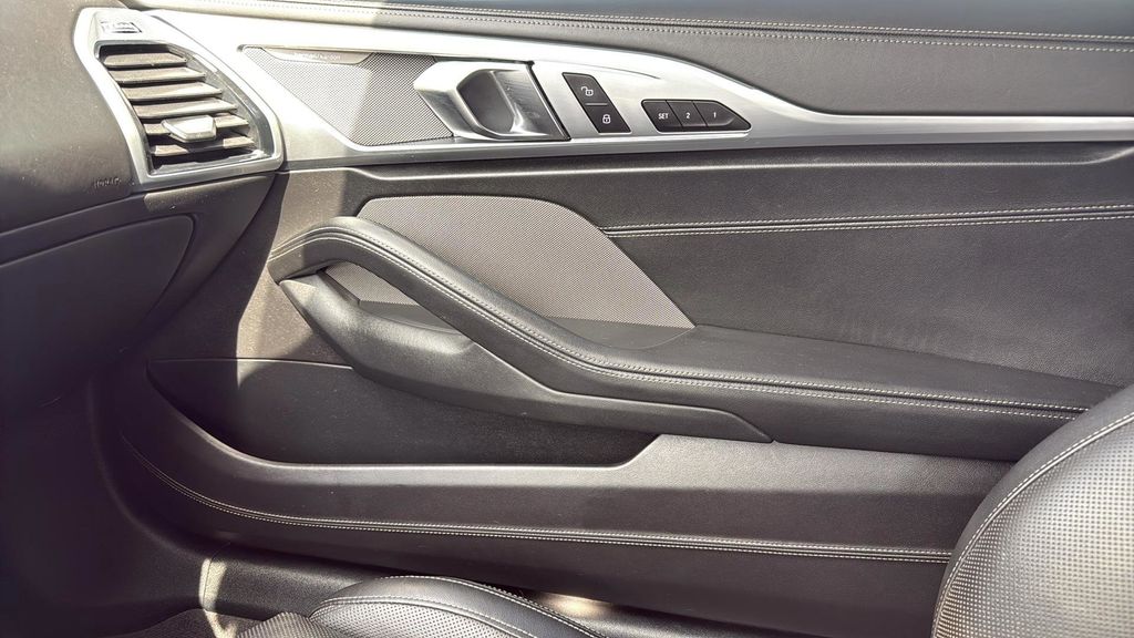 Used Car 2020 Bmw 8 Series  M850i Xdrive For Sale Under $60,000 In Austin, Texas