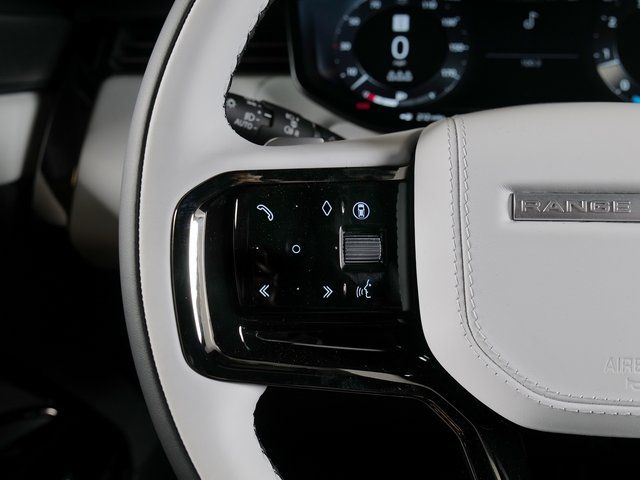 New 2027 Black Land Rover Dynamic SE image 18