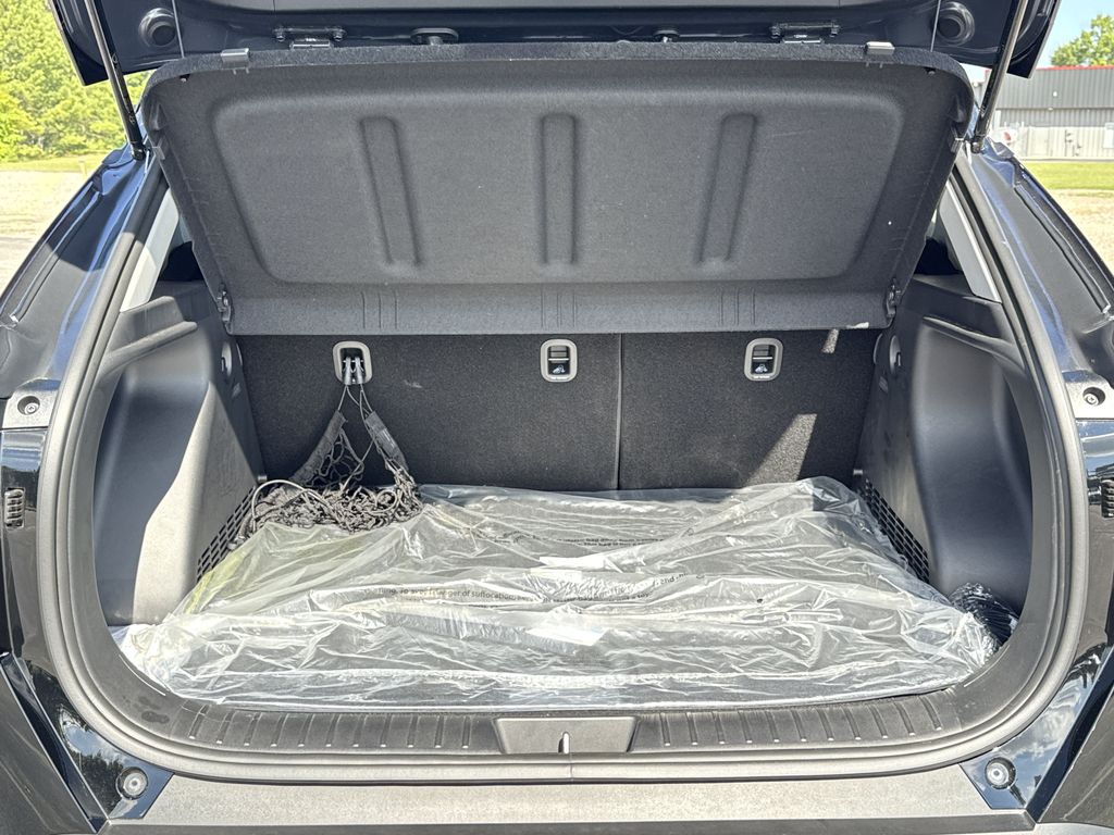 Used 2026 Hyundai Kona SUV